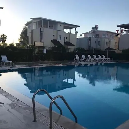 Villalemoon Belek