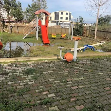 Villa Villalemoon *