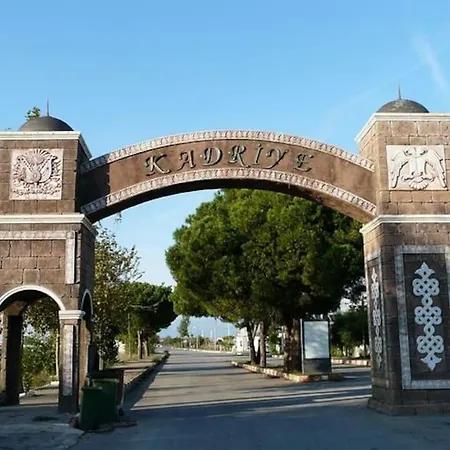 Villalemoon Belek