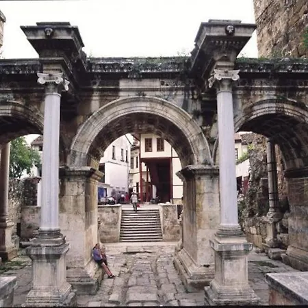 Villa Villalemoon *