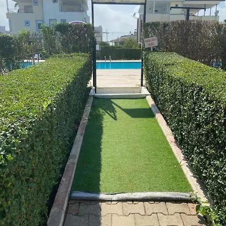Villa Villalemoon