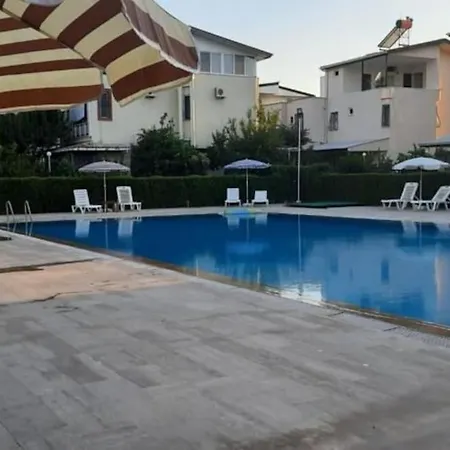 Villalemoon Villa Belek