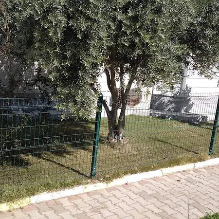 Villalemoon Vilă Belek
